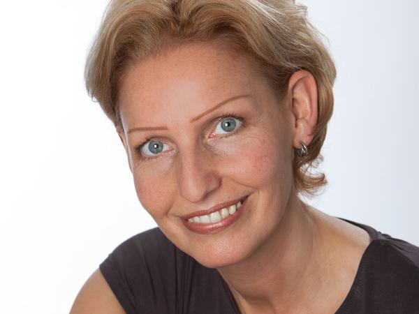 Nadja & Marco from Hilversum, Netherlands