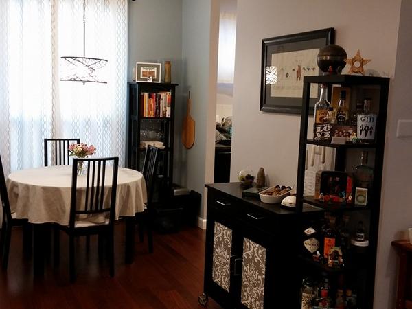 Housesitting assignment in Atlanta, GA, United States