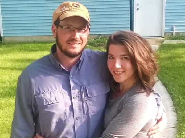 Hannah & Jonah from Wooster, OH, United States