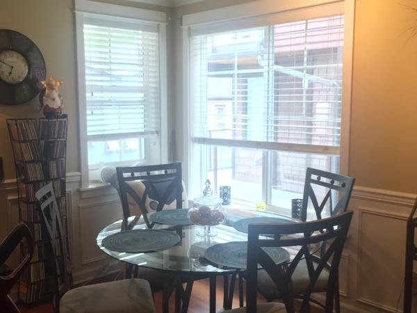 Housesitting assignment in Seattle, Washington, United States