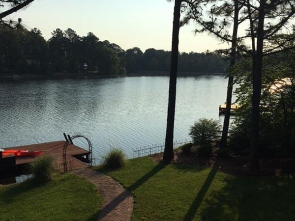 Housesitting assignment in Pinehurst, NC, United States