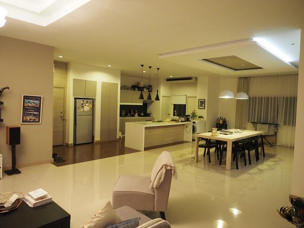 Housesitting assignment in Bangkok, Thailand
