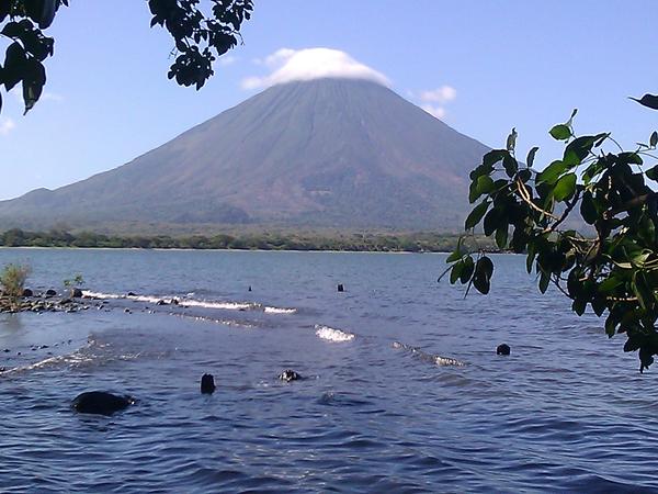 Housesitting assignment in Santa Cruz, Nicaragua
