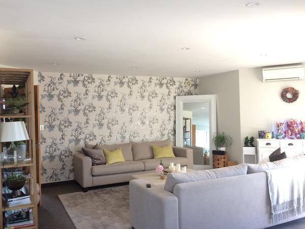 Housesitting assignment in Kaiapoi, New Zealand
