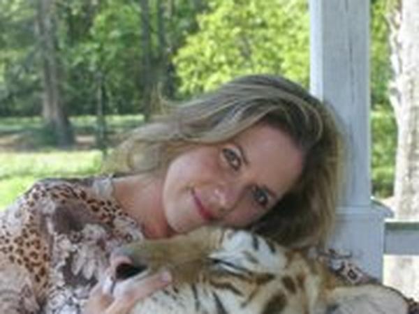 Amie from Fairmont, WV, United States