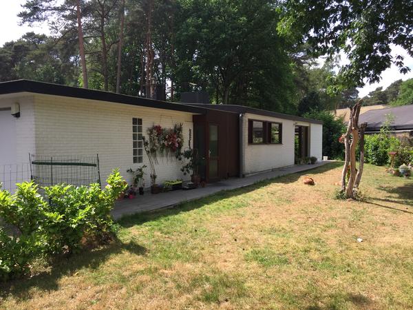 Housesitting assignment in Keerbergen, Belgium