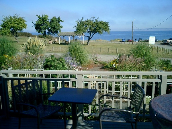 Housesitting assignment in Port Townsend, Washington, United States