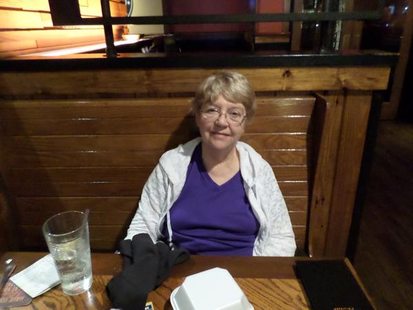 Marcia & Gary from Murray, KY, United States