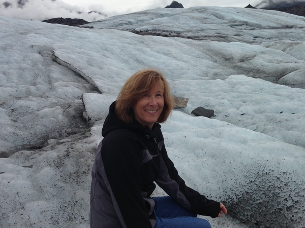 Patricia from Marengo, IL, United States
