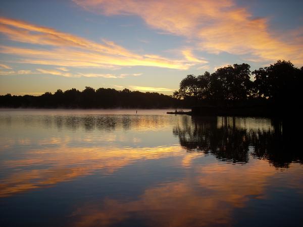 Housesitting assignment in Lake Tapawingo, MO, United States