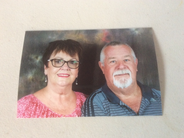 Anne & Anne from Scone, NSW, Australia