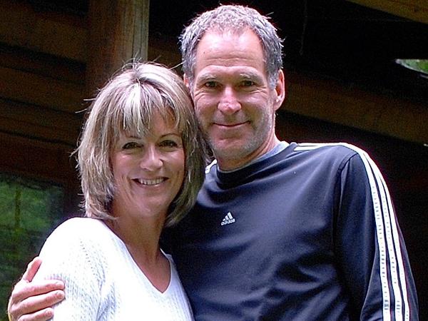 John & Rhonda from Lincoln, NE, United States
