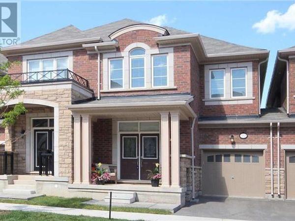 Housesitting assignment in Oakville, Ontario, Canada