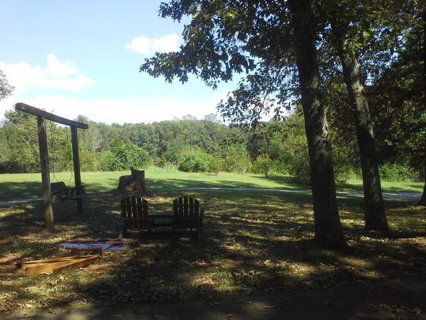 Housesitting assignment in Cookeville, Tennessee, United States