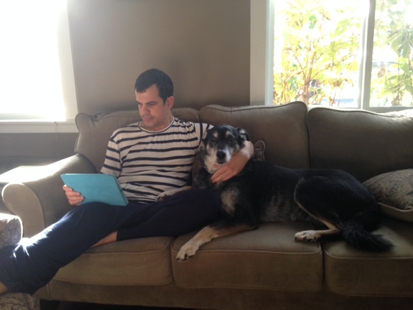 John & Christie from Calgary, AB, Canada