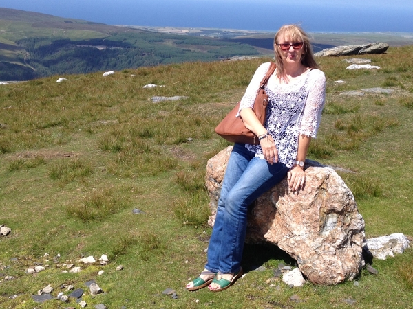 Louise from Salford, United Kingdom