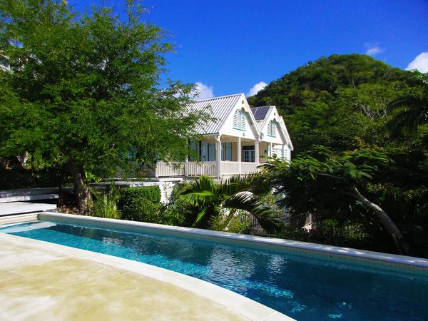 Housesitting assignment in Saint John’s, Antigua and Barbuda