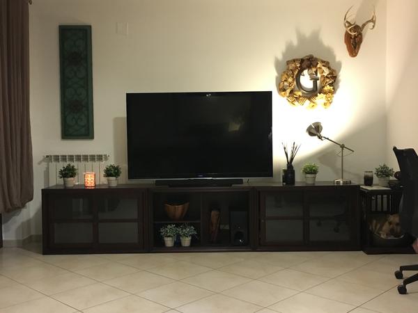 Housesitting assignment in Manfredonia, Italy