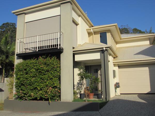Housesitting assignment in Sunshine Coast, Queensland, Australia