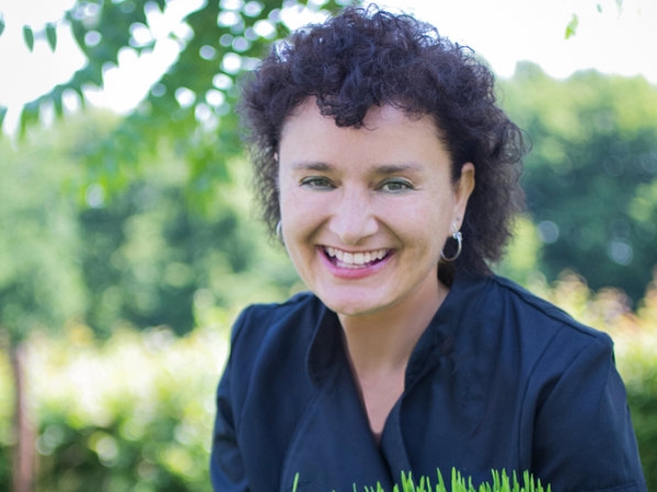 Gisela from Bremen, Germany