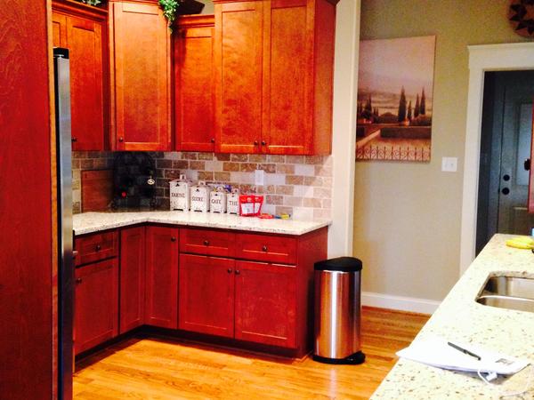 Housesitting assignment in Midlothian, Virginia, United States