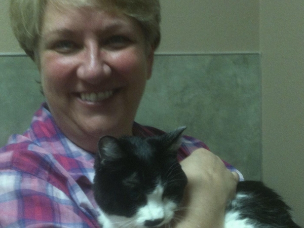 Judi from Newberg, OR, United States