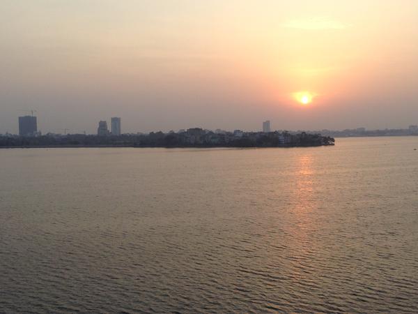 Housesitting assignment in Hoàn Kiếm, Vietnam
