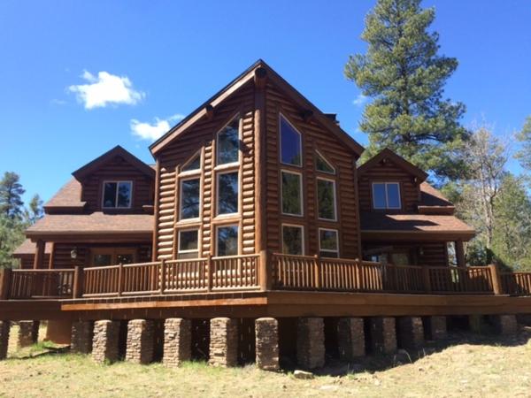 Housesitting assignment in Happy Jack, AZ, United States