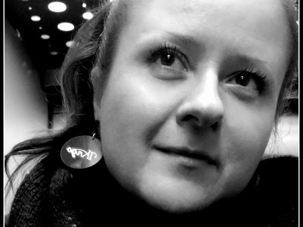 Anna from Kraków, Poland