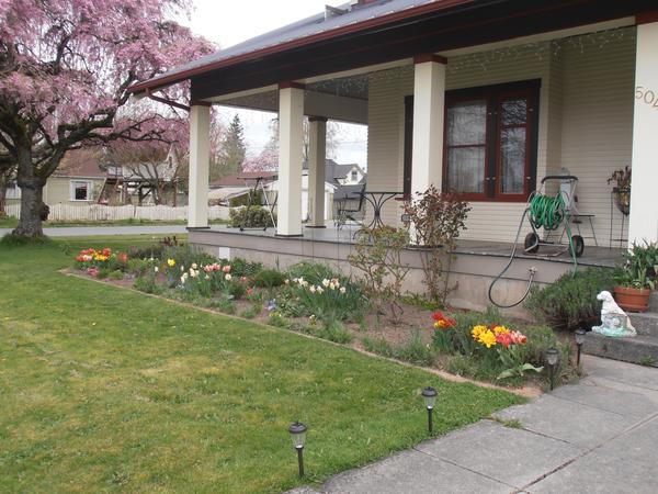 Housesitting assignment in Sedro-Woolley, Washington, United States