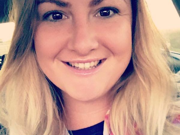 Jemma from Tamworth, New South Wales, Australia