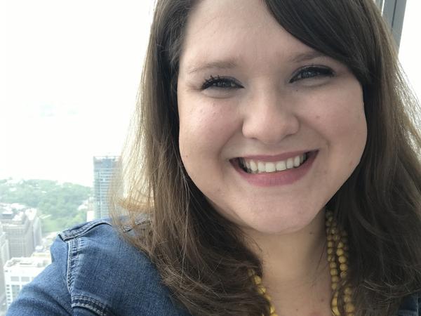 Carolyn from Princeton, NJ, United States