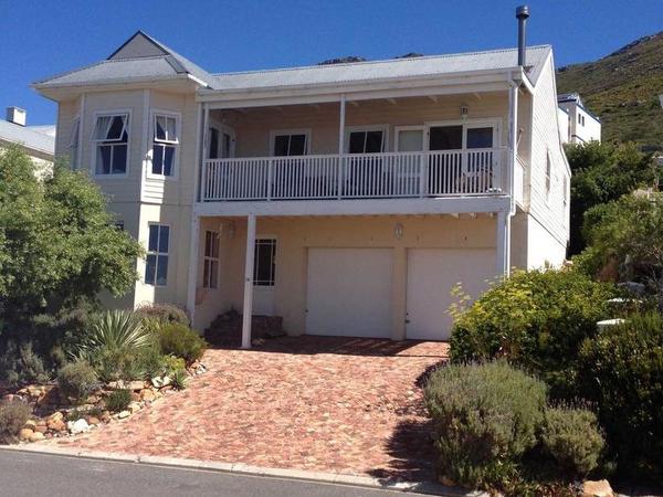 Housesitting assignment in Cape Town, South Africa