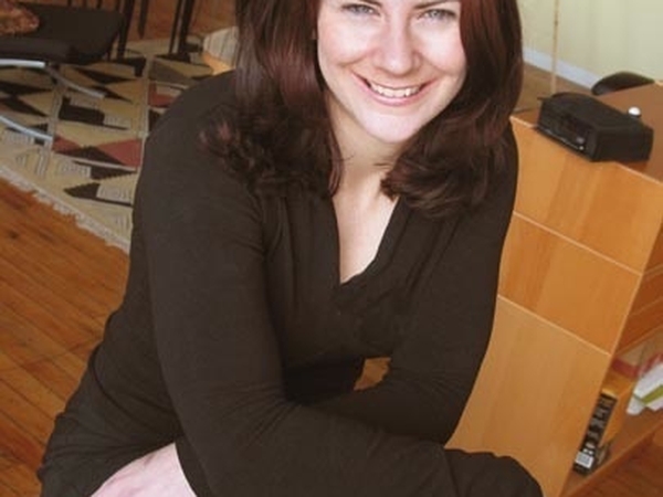 Patricia from Salem, Massachusetts, United States