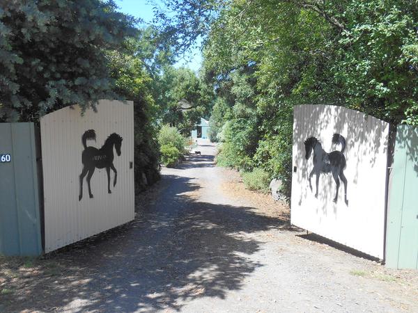 Housesitting assignment in Yeodene, VIC, Australia