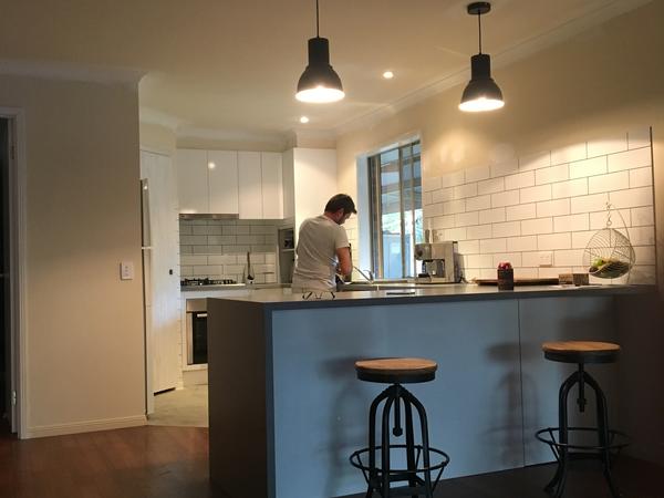 Housesitting assignment in Bendigo, VIC, Australia