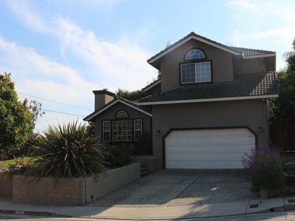 Housesitting assignment in Santa Cruz, California, United States