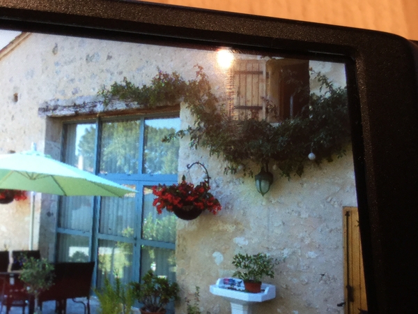 Housesitting assignment in Bonneville-et-Saint-Avit-de-Fumadières, France
