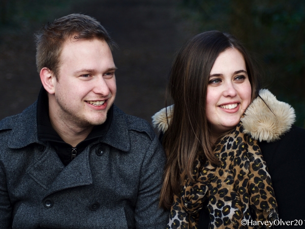 Hannah & Matthew from Newport, United Kingdom