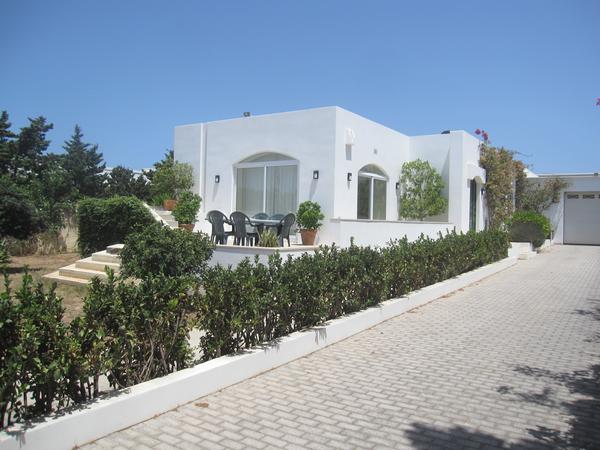 Housesitting assignment in Mellieħa, Malta