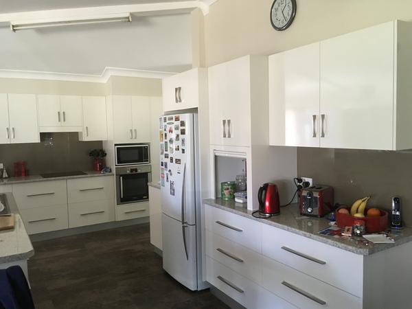 Housesitting assignment in Dubbo, New South Wales, Australia