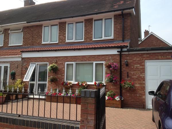 Housesitting assignment in Birmingham, United Kingdom
