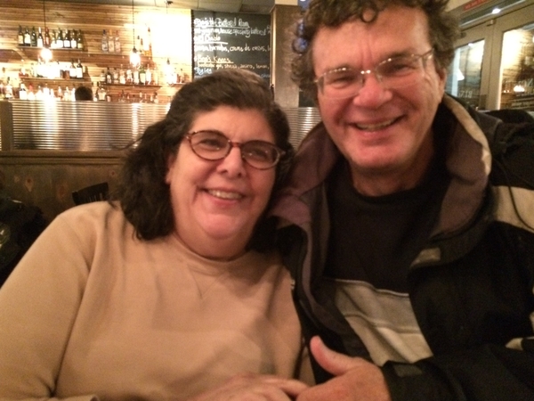 Eustia & Stephen from Stone Mountain, GA, United States