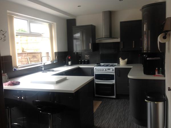Housesitting assignment in Oldham, United Kingdom