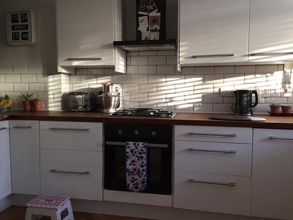 Housesitting assignment in London, United Kingdom