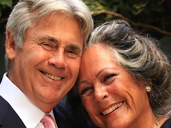 Karla & Harry from Palm Beach, Florida, United States