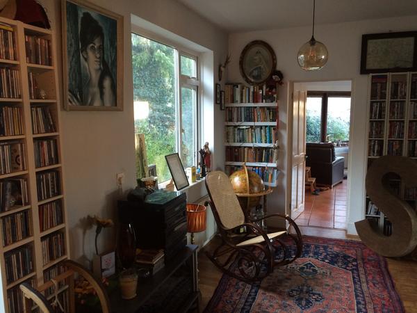 Housesitting assignment in Bath, United Kingdom