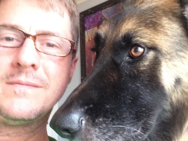Fred from San Diego, CA, United States