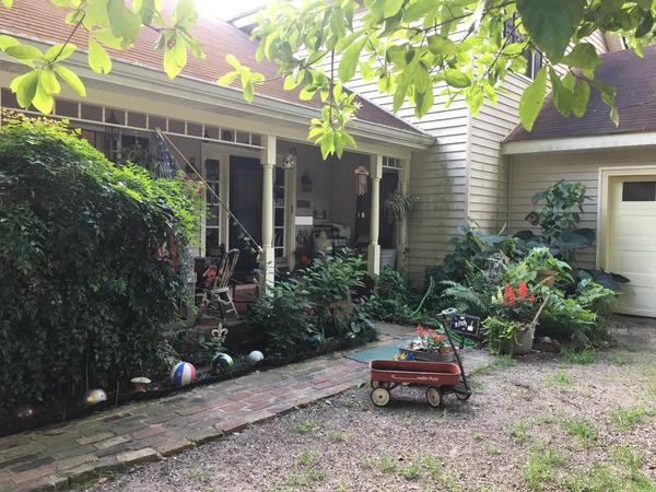 Housesitting assignment in Slidell, LA, United States