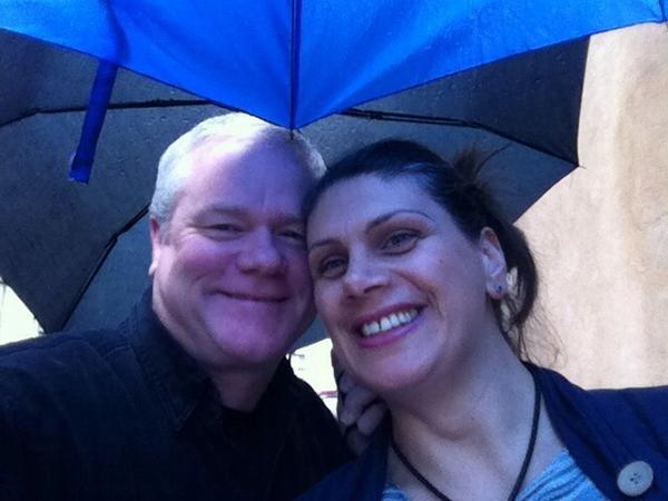 Rich & Elizabeth from Vail, Colorado, United States